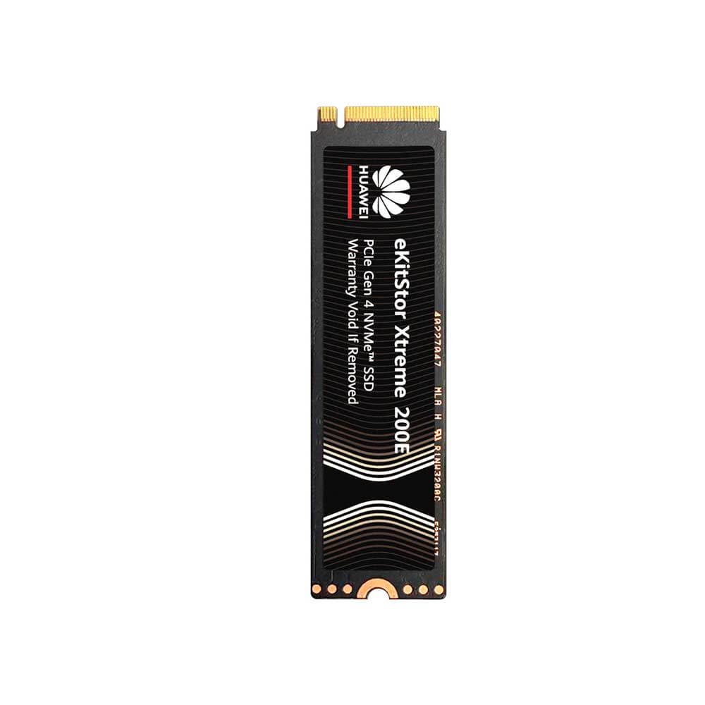 02356BQV HUAWEI                                                       | DISCO HUAWEI DE 512GB M.2 NVME SSD PCIE 4.0 2280 EKITSTOR XTREME 200E                                                                                                                                                                                     