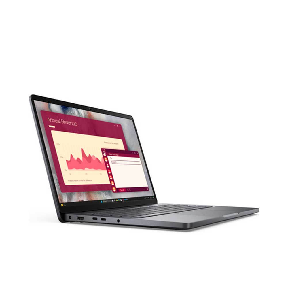 19T84 DELL                                                         | NOTEBOOK DELL PRO 14 SILVER U5 16 GB 512 SSD 14