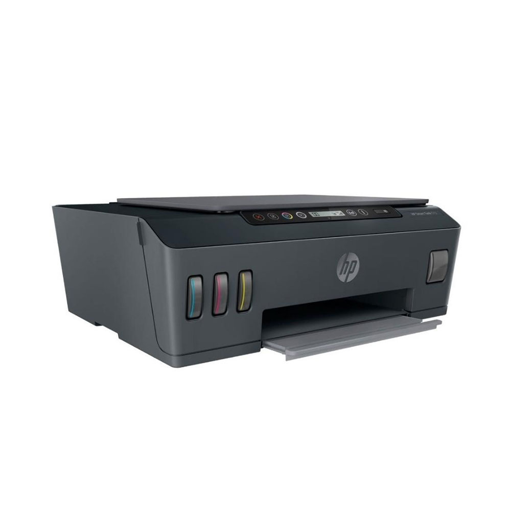 1TJ09A HP                                                           | IMPRESORA MULTIFUNCION HP SMART TANK 515 (HASTA 1000 PÁGINAS)                                                                                                                                                                                             