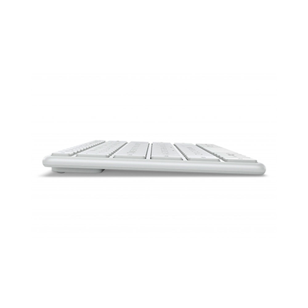 21Y-00062 MICROSOFT                                                    | TECLADO MICROSOFT BLUETOOTH COMPACT  BLANCO                                                                                                                                                                                                               