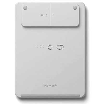 23O-00030 MICROSOFT                                                    | NUMBER PAD MICROSOFT BLUETOOTH GLACIAR                                                                                                                                                                                                                    