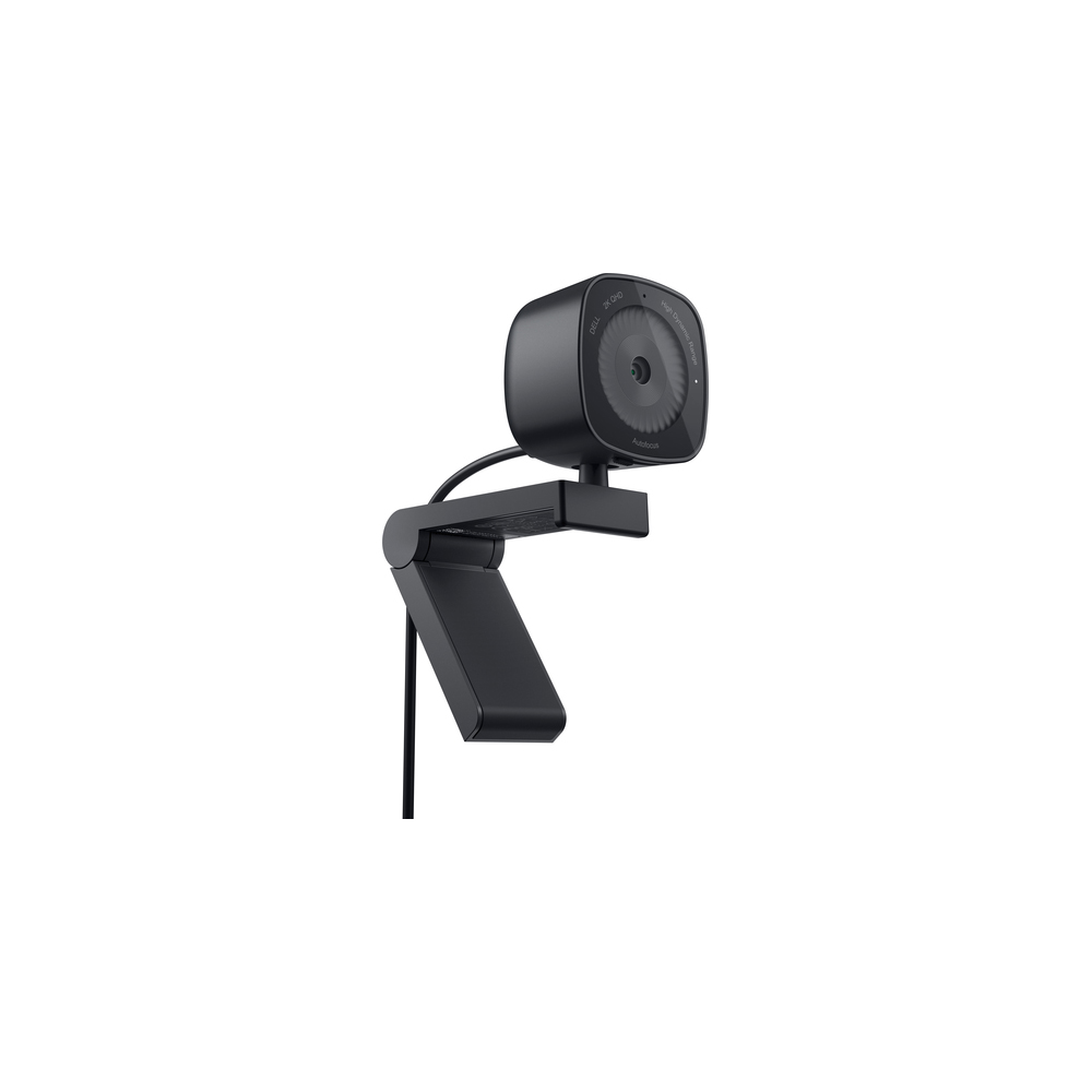 319-BBJQ DELL                                                         | WEBCAM DELL WB3023 USB 2.0 BLACK                                                                                                                                                                                                                          