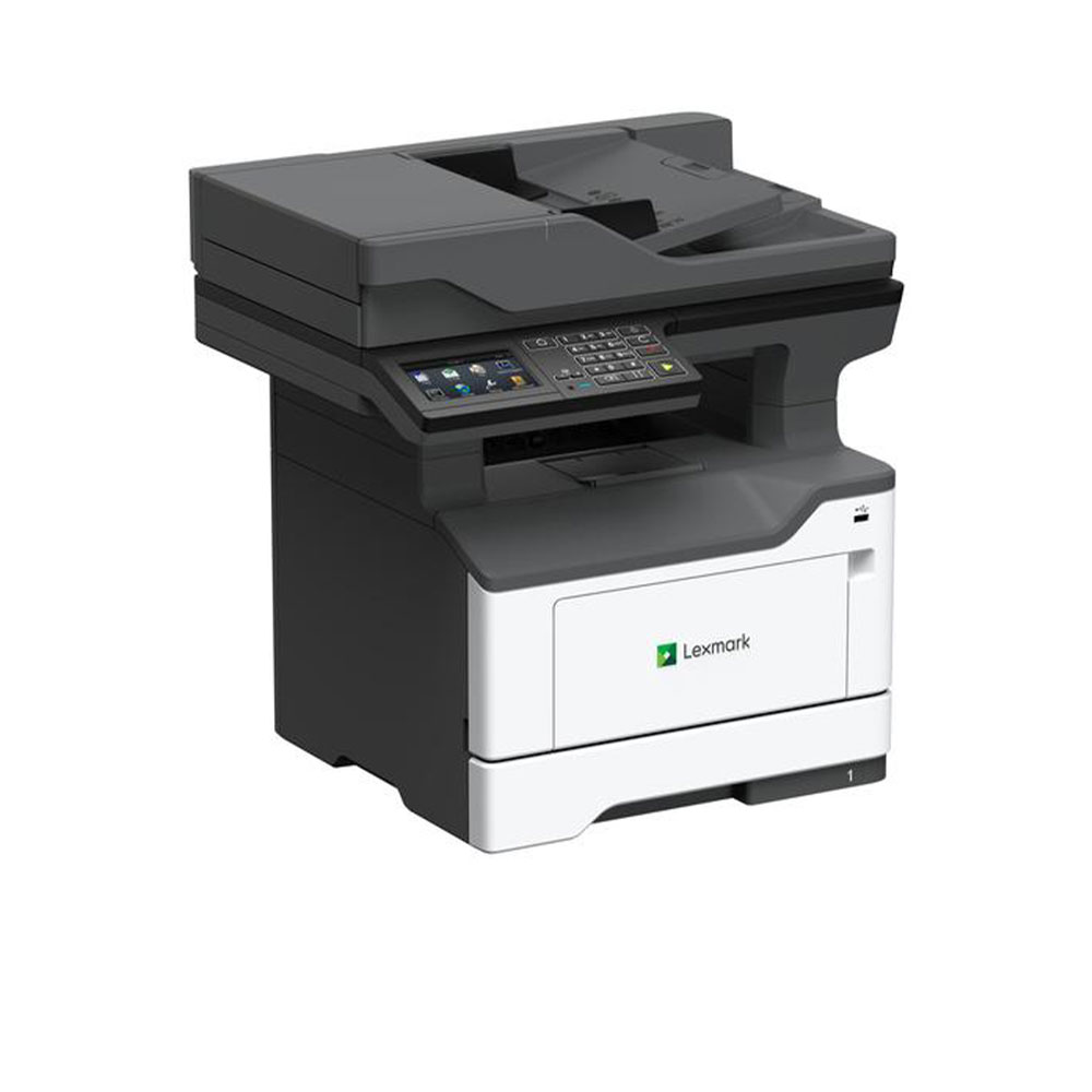 36S0821 LEXMARK                                                      | IMPRESORA MULTIFUNCIÓN LEXMARK MX521ADE LASER MONOCROMATICA                                                                                                                                                                                               