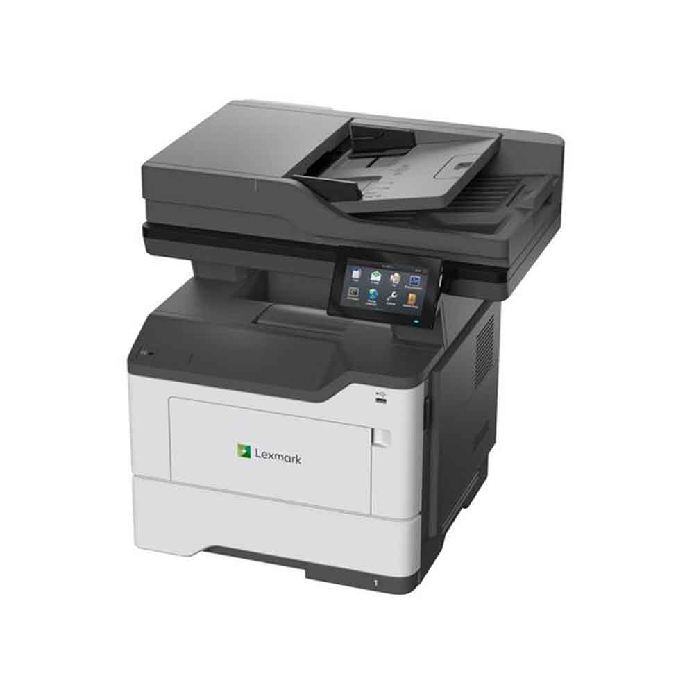 38S0821 LEXMARK                                                      | IMPRESORA MULTIFUNCIÓN LEXMARK MX532ADWE LASER                                                                                                                                                                                                            