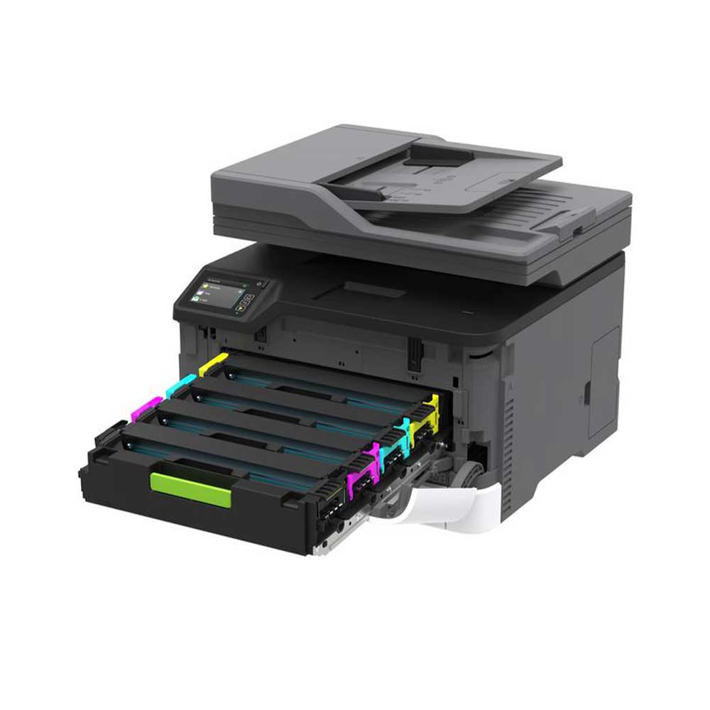 40N9375 LEXMARK                                                      | IMPRESORA MULTIFUNCION LEXMARK CX431ADW LASER COLOR                                                                                                                                                                                                       