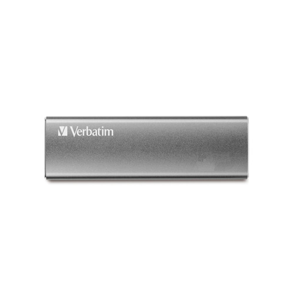 47442 VERBATIM                                                     | DISCO DURO EXTERNO SSD VX500 240GB USB 3.1 GEN 2 GRAFITO                                                                                                                                                                                                  