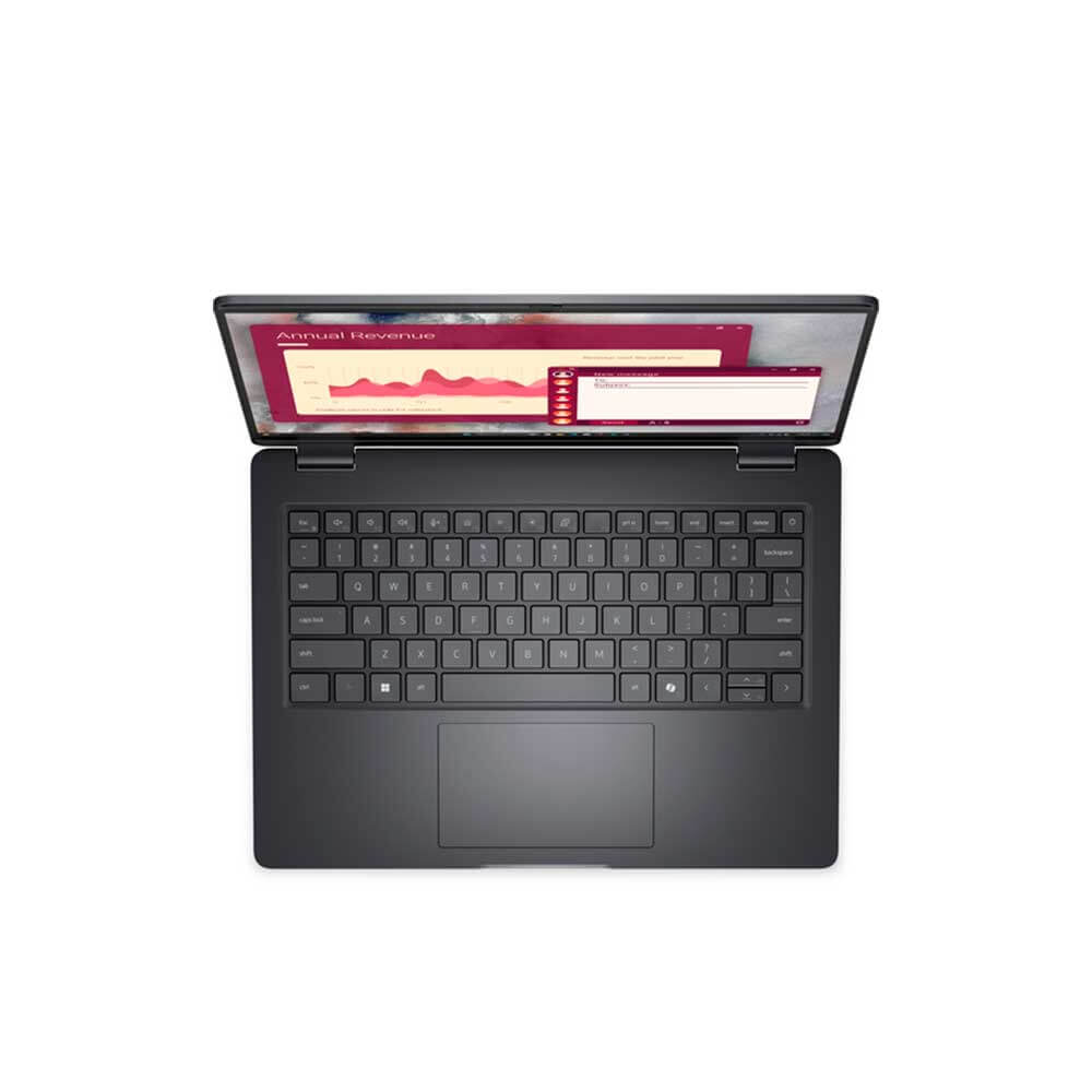 4P1FT DELL                                                         | NOTEBOOK DELL PRO PLUS 14 CTO U7 VPRO 16 GB 512 SSD 14