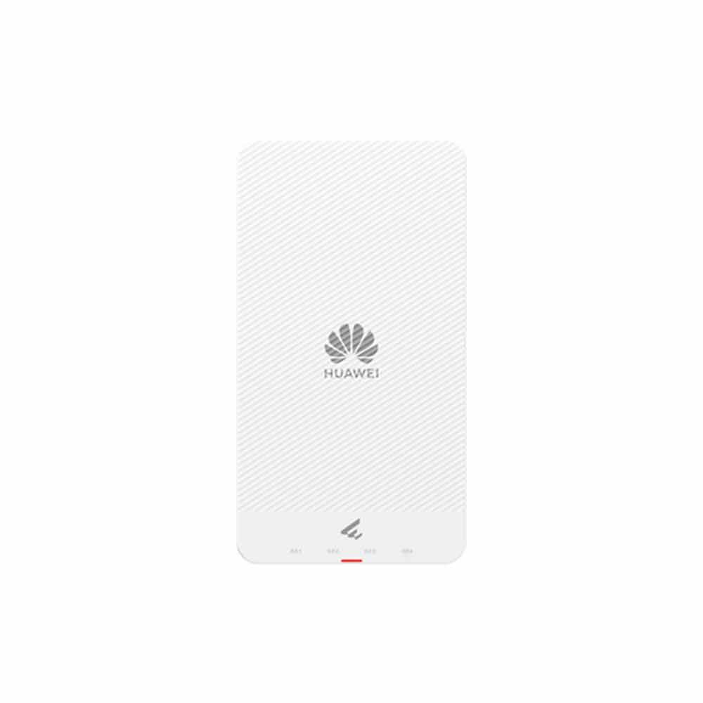 50087273 HUAWEI                                                       | AP HUAWEI AP265E WIFI DUAL RADIO                                                                                                                                                                                                                          