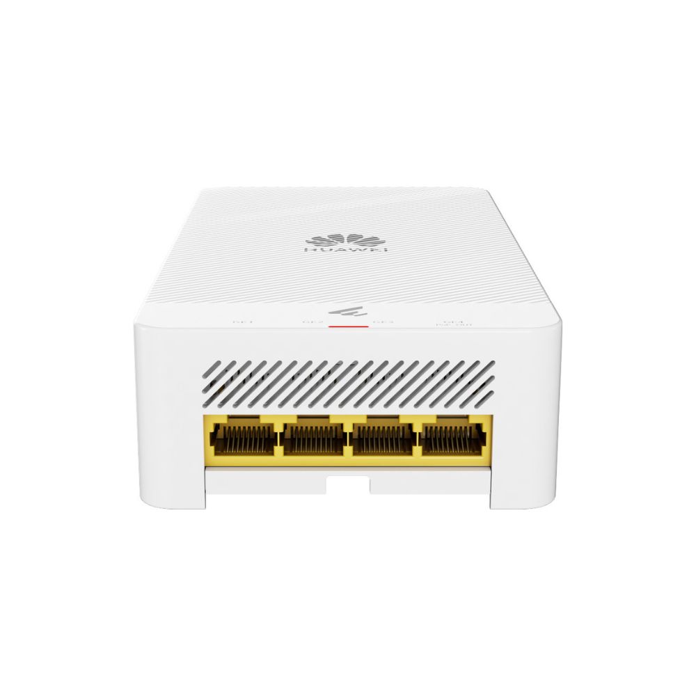 50087274 HUAWEI                                                       | AP HUAWEI AP266 WIFI DUAL RADIO                                                                                                                                                                                                                           