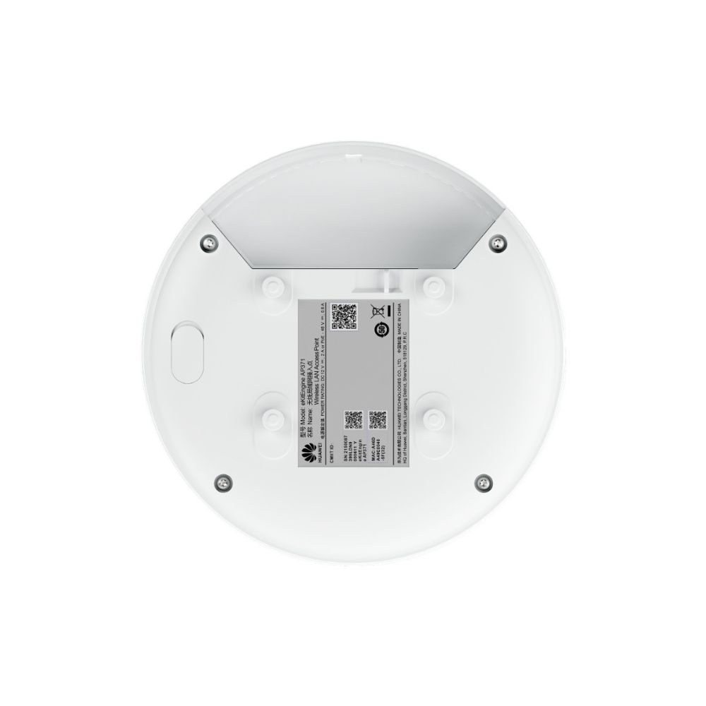 50087399-001 HUAWEI                                                       | AP HUAWEI AP371 WIFI DUAL RADIO                                                                                                                                                                                                                           