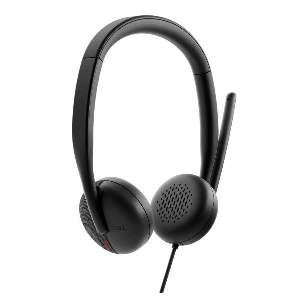 520-BBDS DELL                                                         | AURICULARES DELL PRO WH3024 WIRED                                                                                                                                                                                                                         