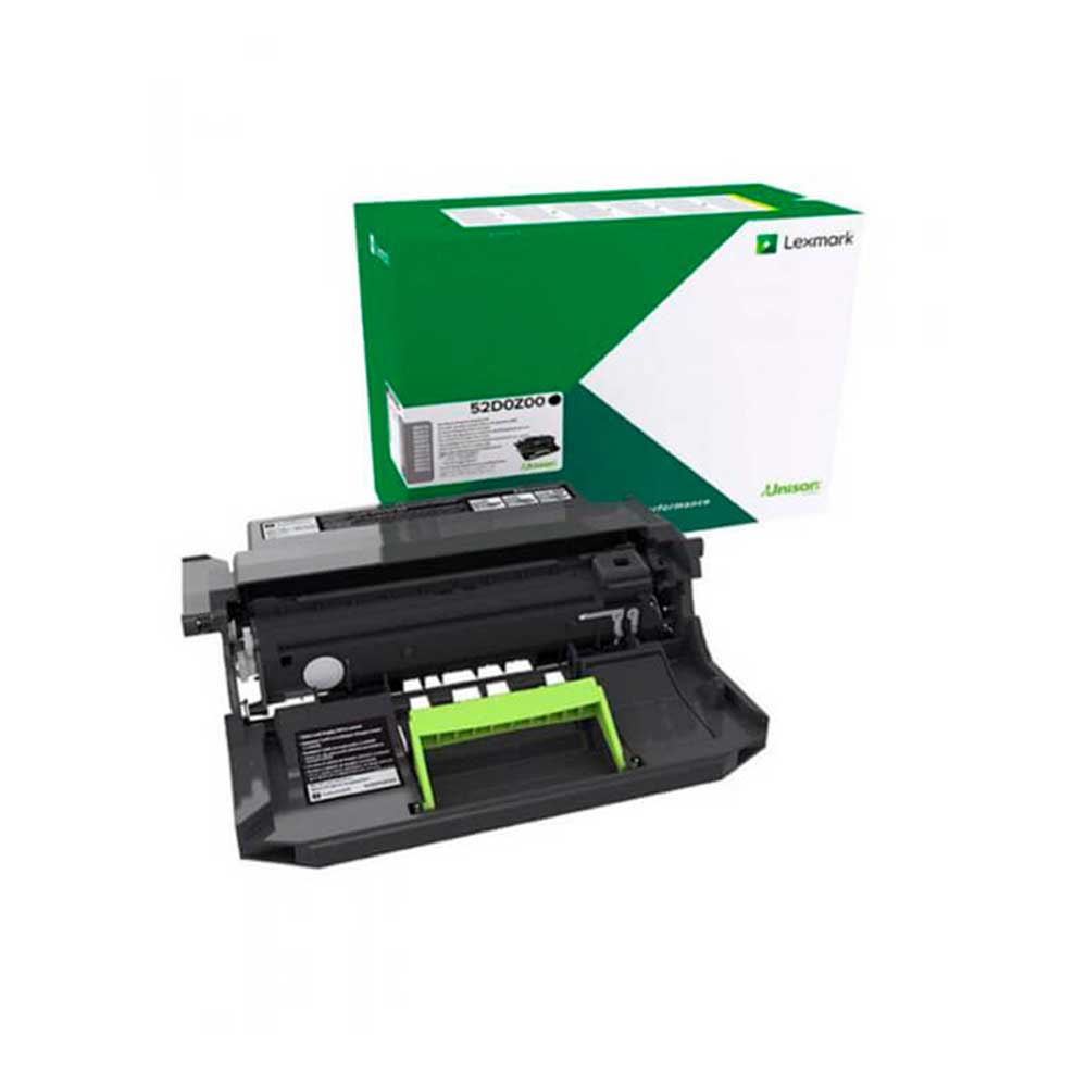 52D0Z00 LEXMARK                                                      | UNIDAD DE IMAGEN LEXMARK 520Z                                                                                                                                                                                                                             