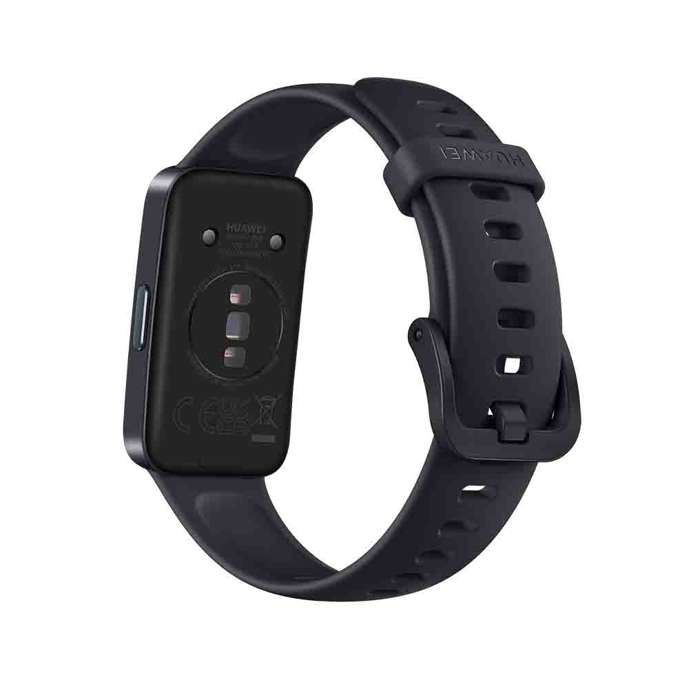 55020ANV HUAWEI                                                       | SMARTWATCH HUAWEI BAND 8 ASK-B19 BLACK                                                                                                                                                                                                                    
