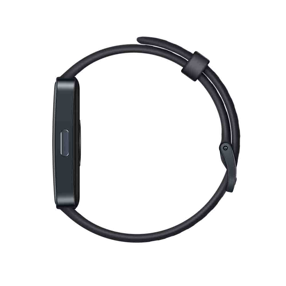 55020ANV HUAWEI                                                       | SMARTWATCH HUAWEI BAND 8 ASK-B19 BLACK                                                                                                                                                                                                                    