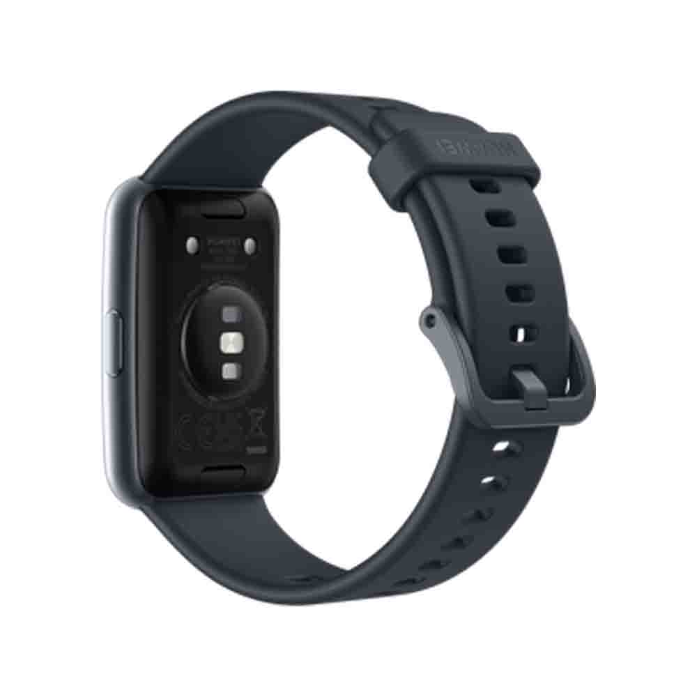 55020ASQ HUAWEI                                                       | SMARTWATCH HUAWEI WATCH FIT TIA-B39 BLACK                                                                                                                                                                                                                 