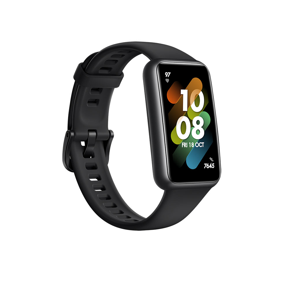 55029045 HUAWEI                                                       | SMARTWATCH HUAWEI BAND 7 LEA-B19 BLACK                                                                                                                                                                                                                    