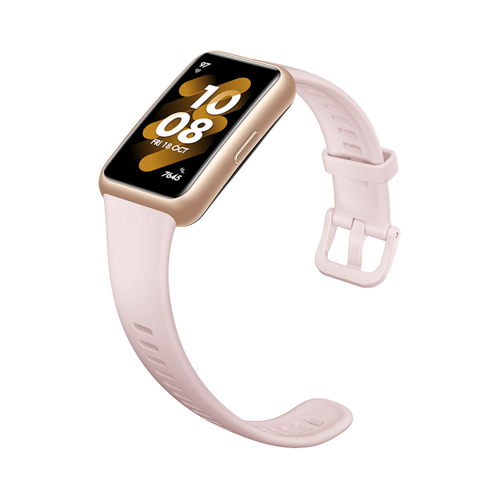 55029046 HUAWEI                                                       | SMARTWATCH HUAWEI BAND 7 LEA-B19 PINK                                                                                                                                                                                                                     
