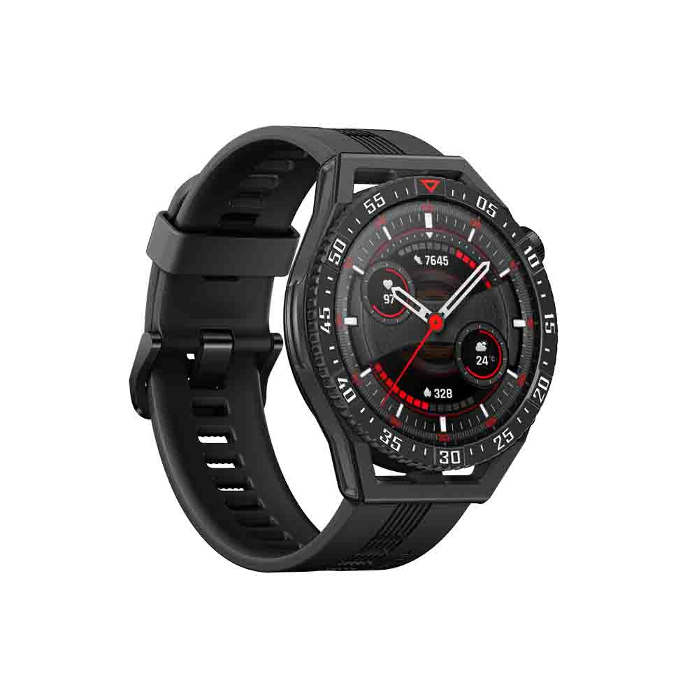 55029710 HUAWEI                                                       | SMARTWATCH HUAWEI WATCH GT 3 SE BLACK                                                                                                                                                                                                                     