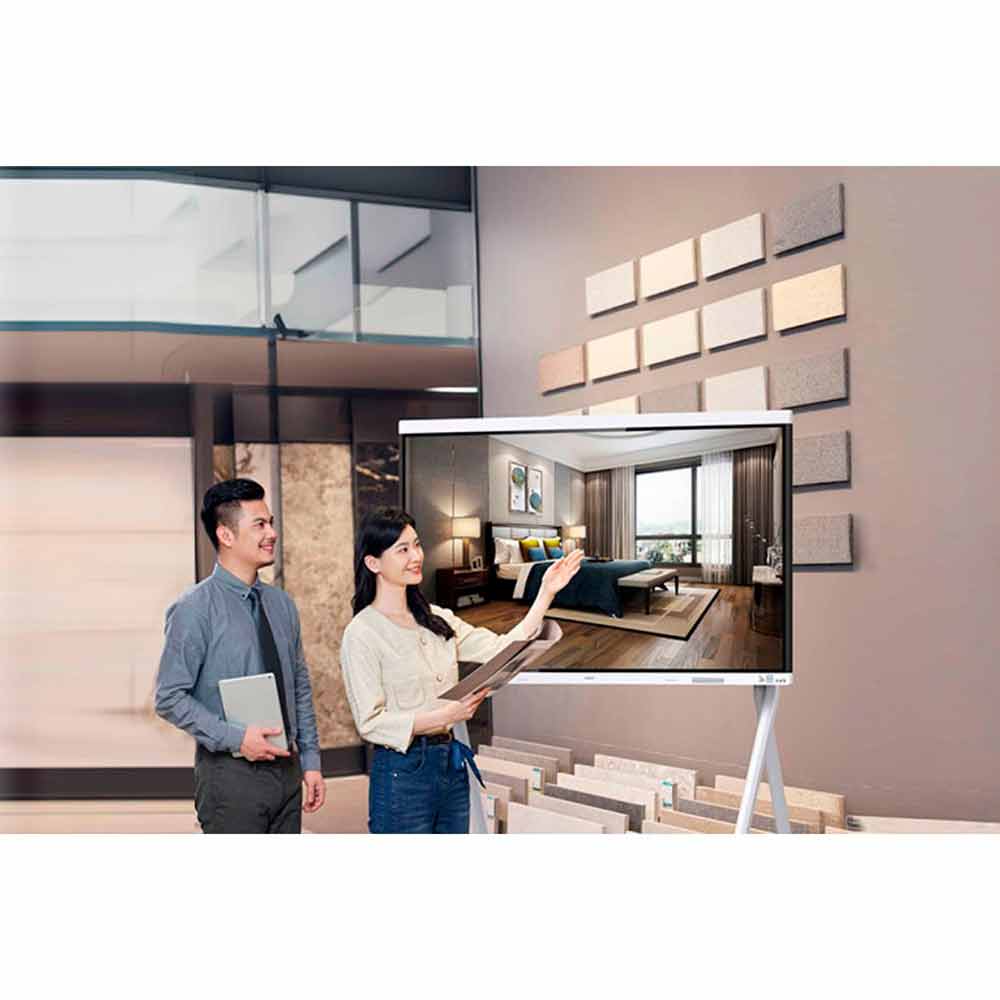 55150652 HUAWEI                                                       | PANTALLA INTERACTIVA HUAWEI IDEAHUB S2 86''                                                                                                                                                                                                               