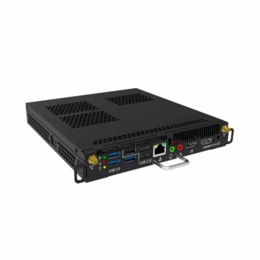 6190009 HUAWEI                                                       | MODULO OPS HUAWEI ICD OPS I5 D PARA PANTALLA INTERACTIVA                                                                                                                                                                                                  