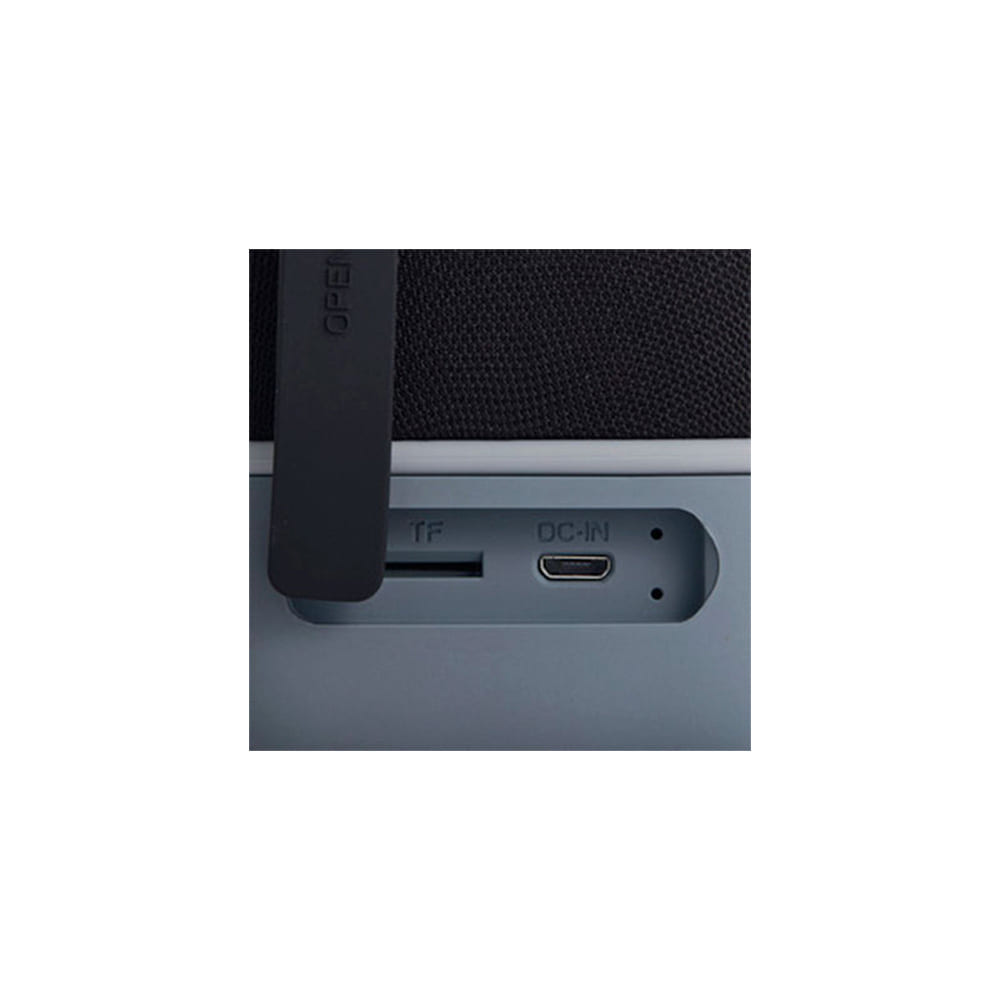 70224 VERBATIM                                                     | PARLANTE VERBATIM INALAMBRICO CUBE BLUETOOTH NEGRO                                                                                                                                                                                                        