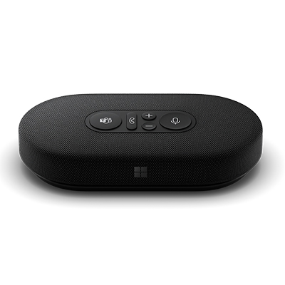 8KZ-00001 MICROSOFT                                                    | MEETING SPEAKER MICROSOFT MODERN USB-C NEGRO                                                                                                                                                                                                              