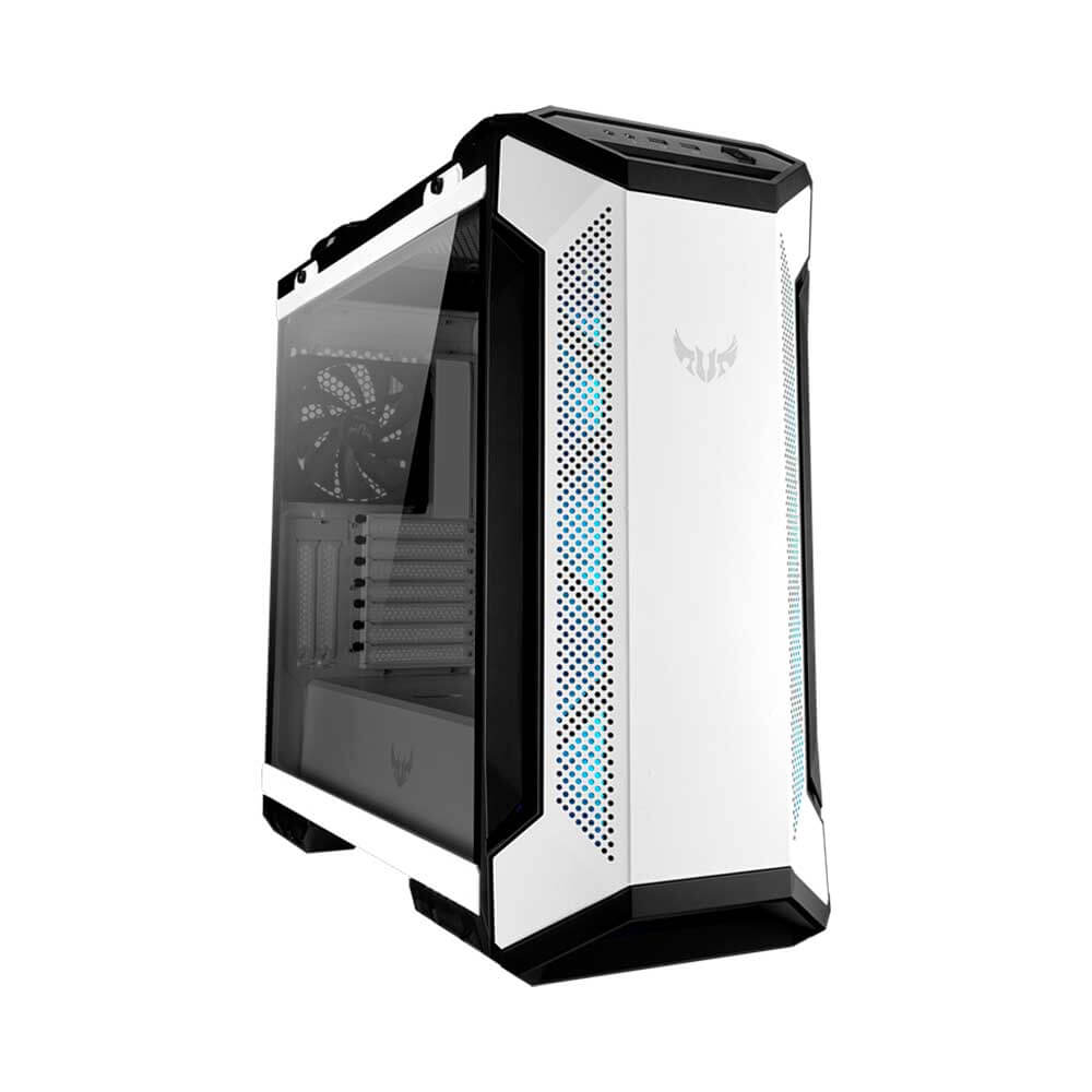90DC0013-B48000 ASUS                                                         | GABINETE ASUS TUF GAMING GT501 MID TOWER EATX                                                                                                                                                                                                             
