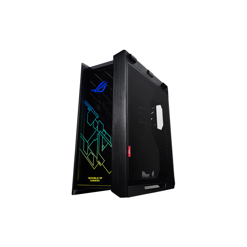 90DC0020-B38000 ASUS                                                         | GABINETE ASUS STRIX HELIOS GX601                                                                                                                                                                                                                          