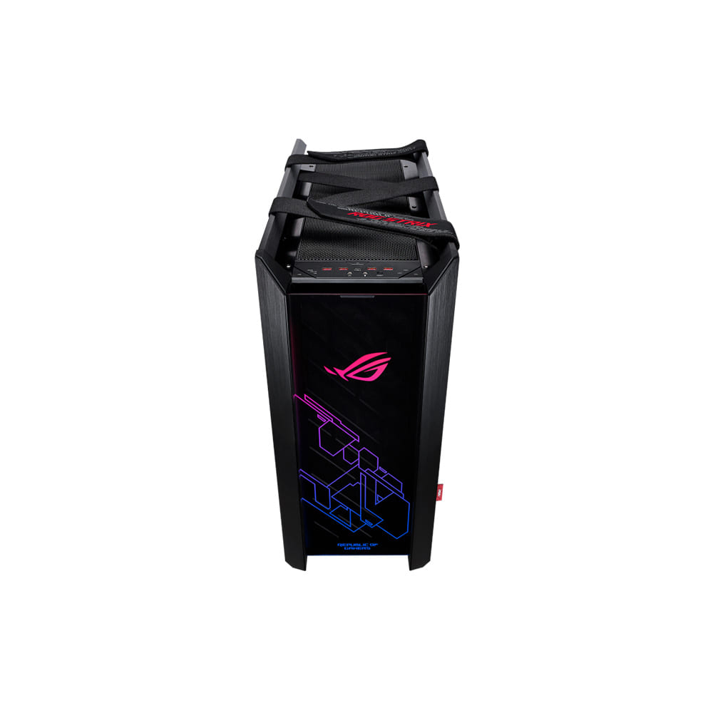 90DC0020-B38000 ASUS                                                         | GABINETE ASUS STRIX HELIOS GX601                                                                                                                                                                                                                          