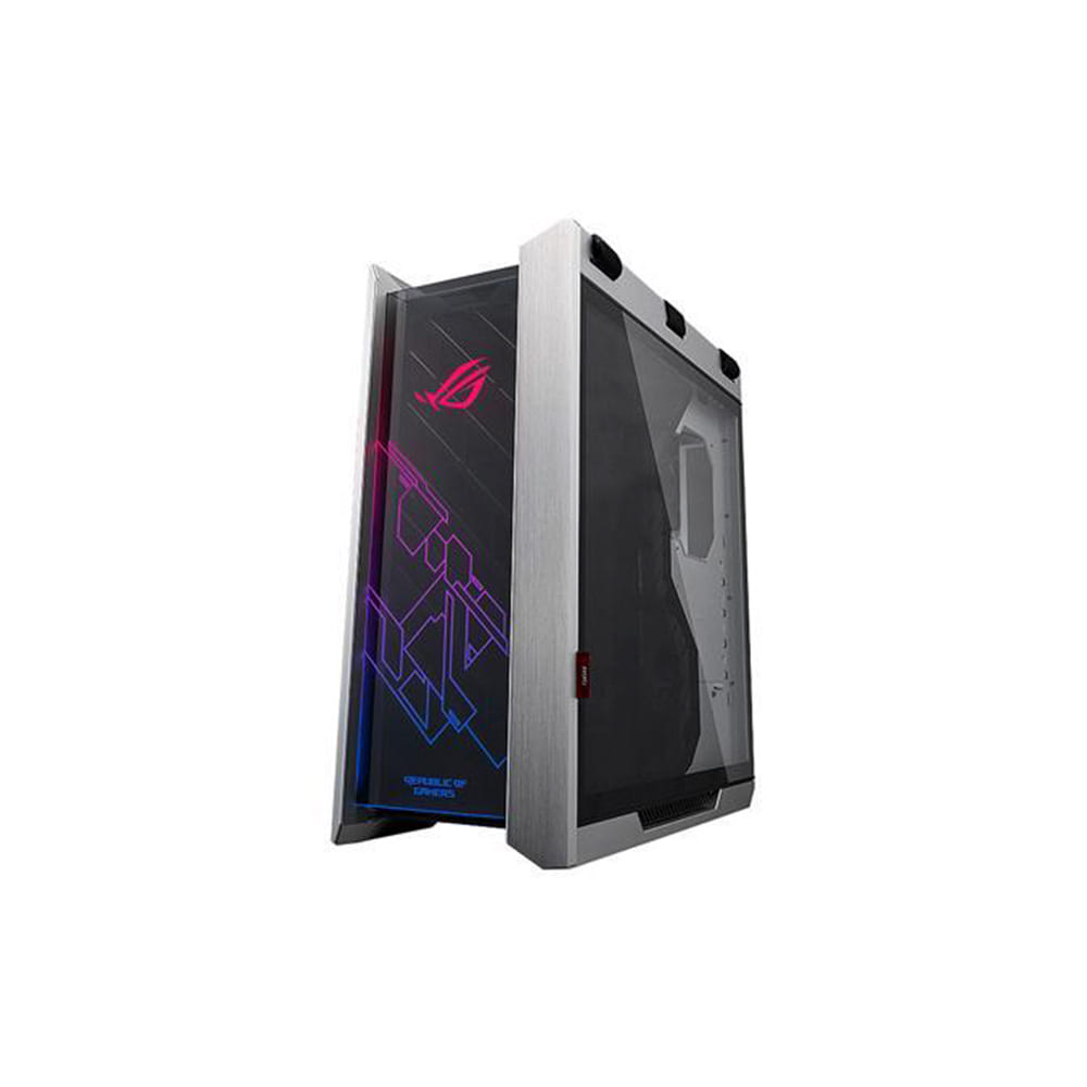 90DC0023-B38000 ASUS                                                         | GABINETE ASUS ROG STRIX HELIOS WHITE EDITION MID TOWER EATX                                                                                                                                                                                               