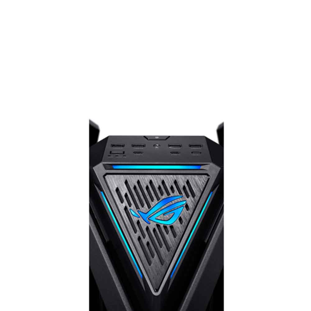 90DC00F0-B38000 ASUS                                                         | GABINETE ASUS GR701 ROG HYPERION BLACK                                                                                                                                                                                                                    