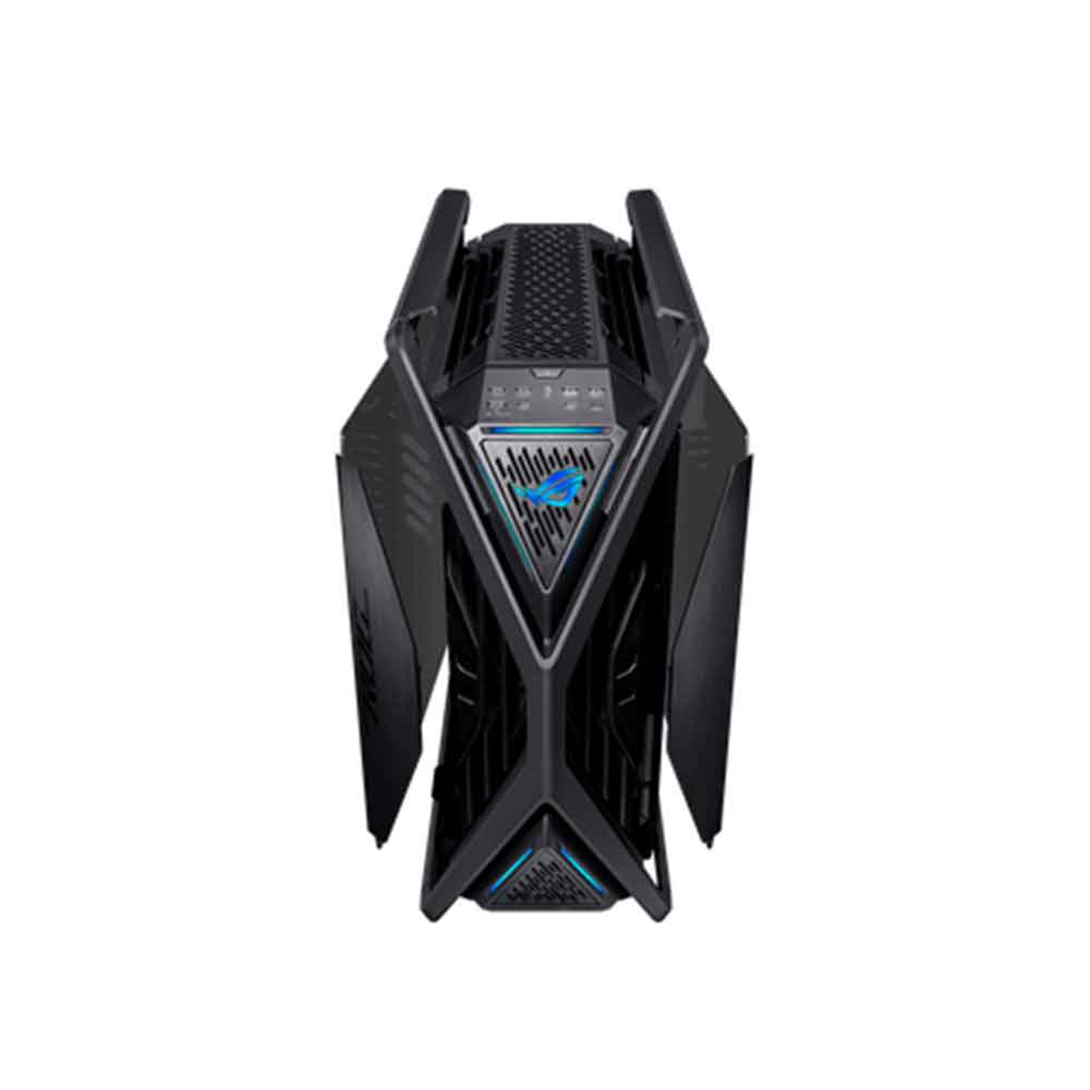 90DC00F0-B38000 ASUS                                                         | GABINETE ASUS GR701 ROG HYPERION BLACK                                                                                                                                                                                                                    