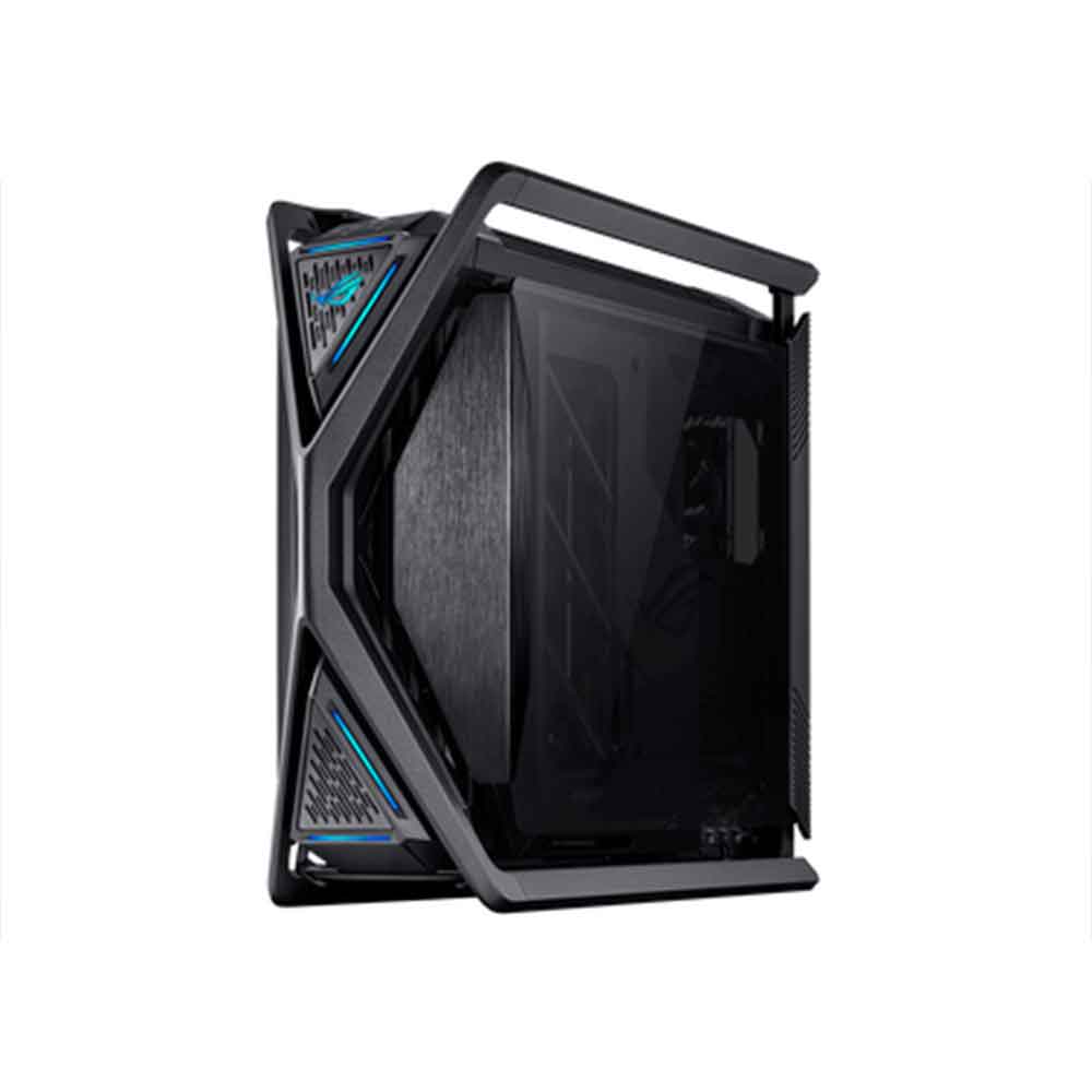 90DC00F0-B38000 ASUS                                                         | GABINETE ASUS GR701 ROG HYPERION BLACK                                                                                                                                                                                                                    