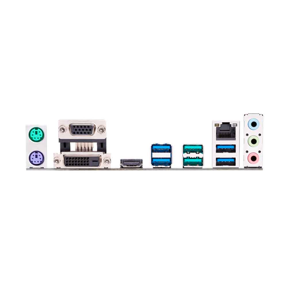 90MB15Z0-M0EAYC ASUS                                                         | MOTHERBOARD ASUS PRIME B450M                                                                                                                                                                                                                              