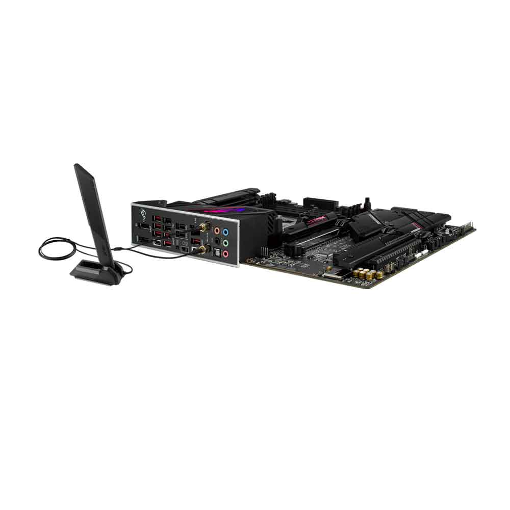 90MB1BB0-M0EAY0 ASUS                                                         | MOTHERBOARD ASUS ROG STRIX B650E-E GAMING WIFI                                                                                                                                                                                                            