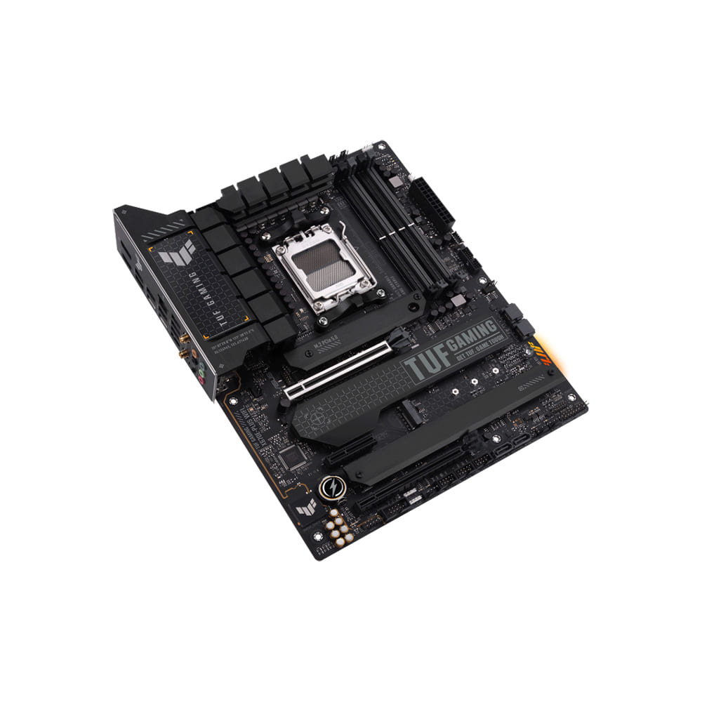 90MB1BK0-M0EAY0 ASUS                                                         | MOTHERBOARD ASUS TUF GAMING X670E-PLUS WIFI AMD                                                                                                                                                                                                           