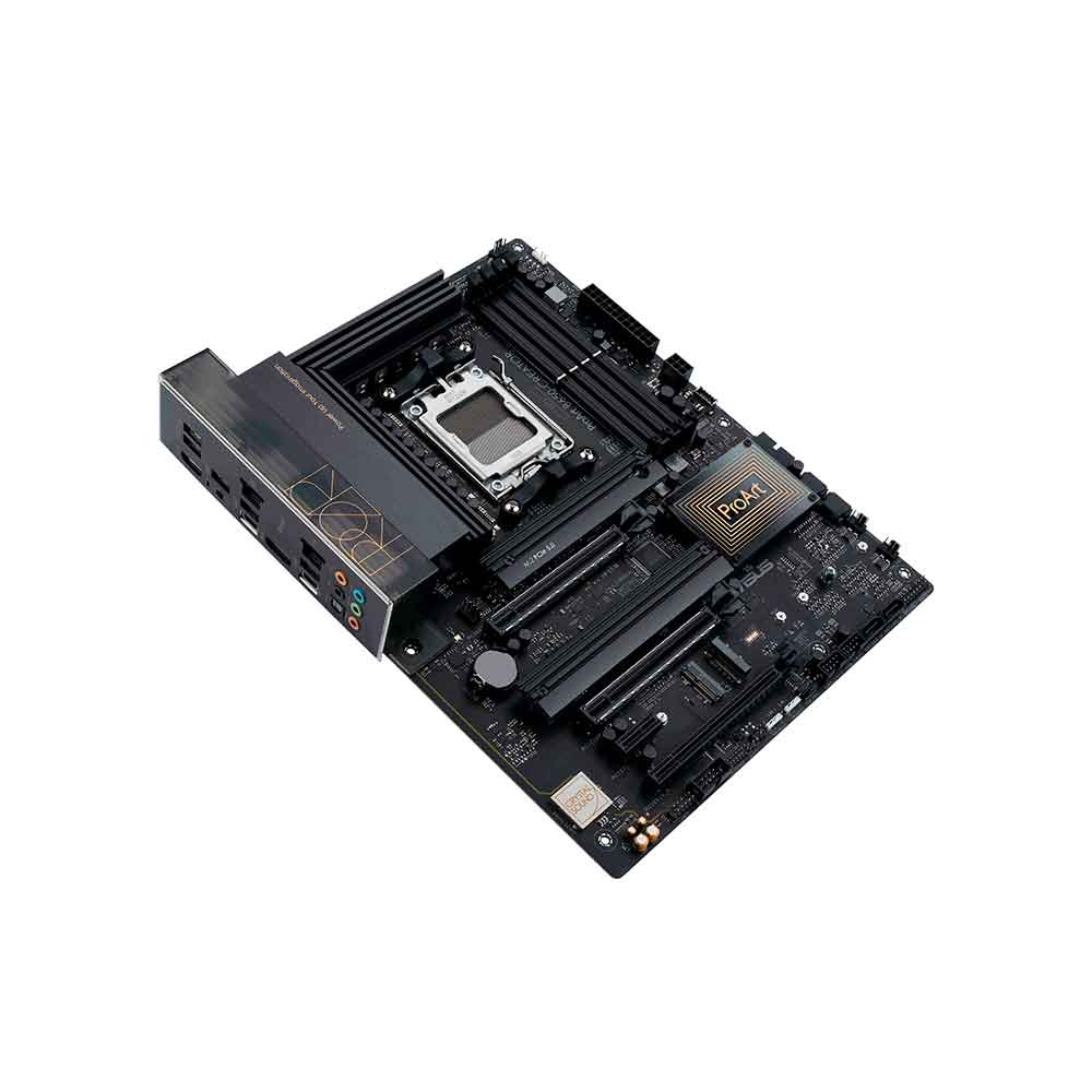90MB1C40-M0EAY0 ASUS                                                         | MOTHERBOARD ASUS PROART B650-CREATOR                                                                                                                                                                                                                      