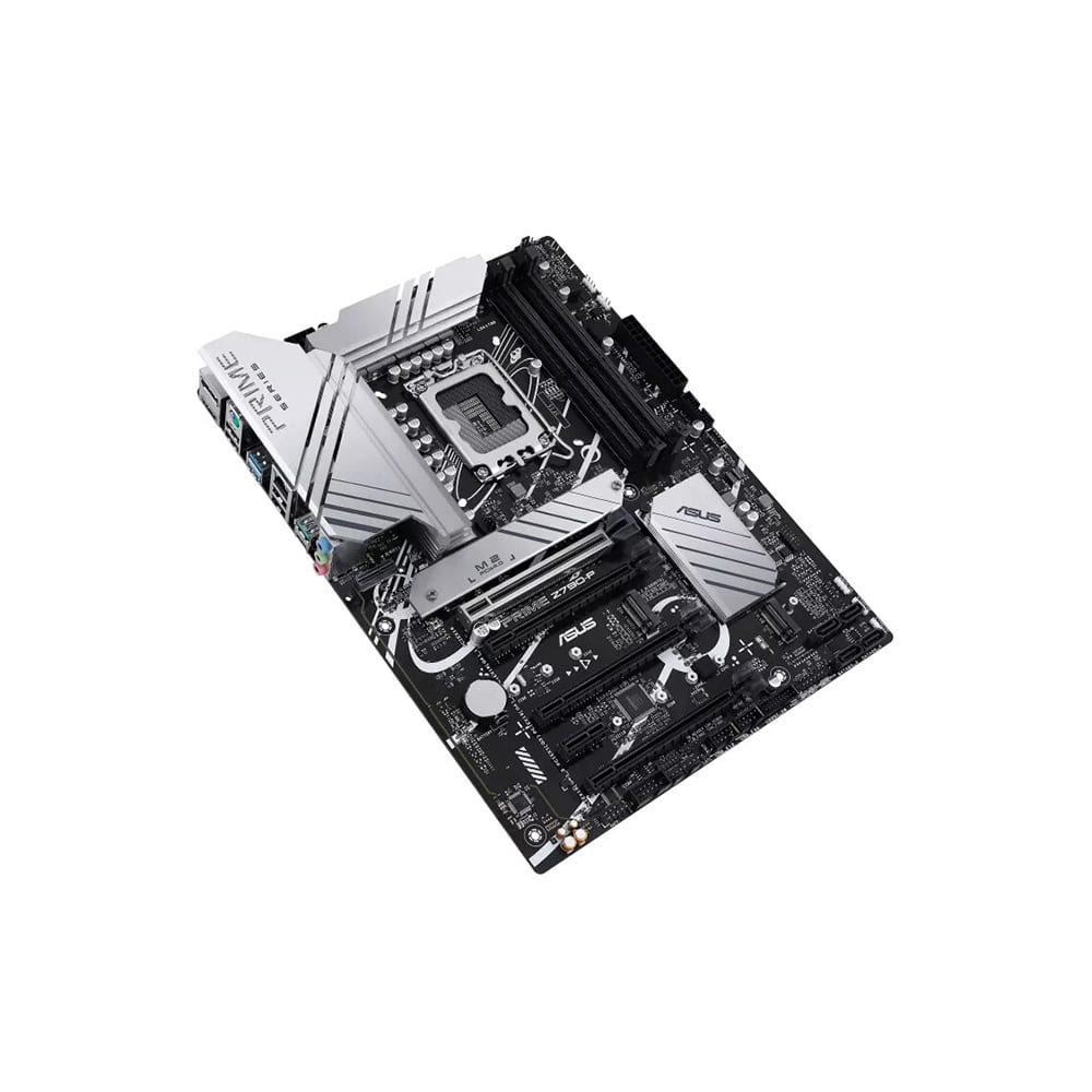 90MB1CK0-M0EAY0 ASUS                                                         | MOTHERBOARD ASUS PRIME Z790-P INTEL                                                                                                                                                                                                                       