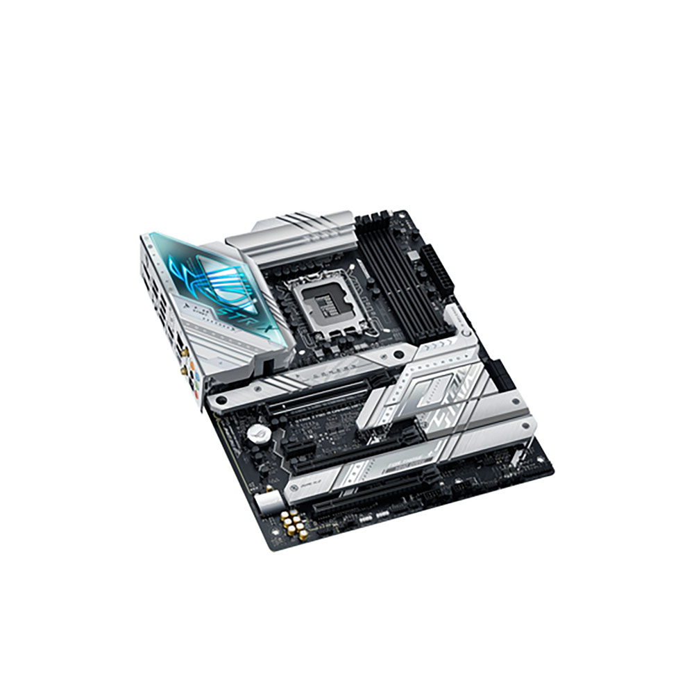 90MB1CN0-M0EAY0 ASUS                                                         | MOTHERBOARD ASUS ROG STRIX Z790-A GAMING WIFI D4 INTEL                                                                                                                                                                                                    