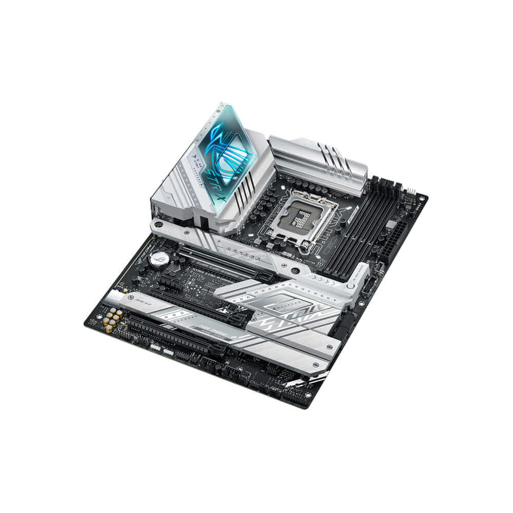 90MB1CN0-M0EAY0 ASUS                                                         | MOTHERBOARD ASUS ROG STRIX Z790-A GAMING WIFI D4 INTEL                                                                                                                                                                                                    