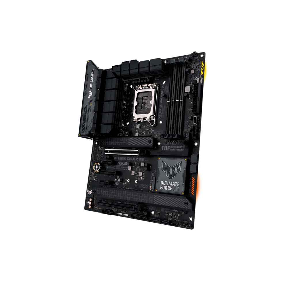 90MB1D80-M1EAY0 ASUS                                                         | MOTHERBOARD ASUS TUF GAMING Z790-PLUS WIFI                                                                                                                                                                                                                