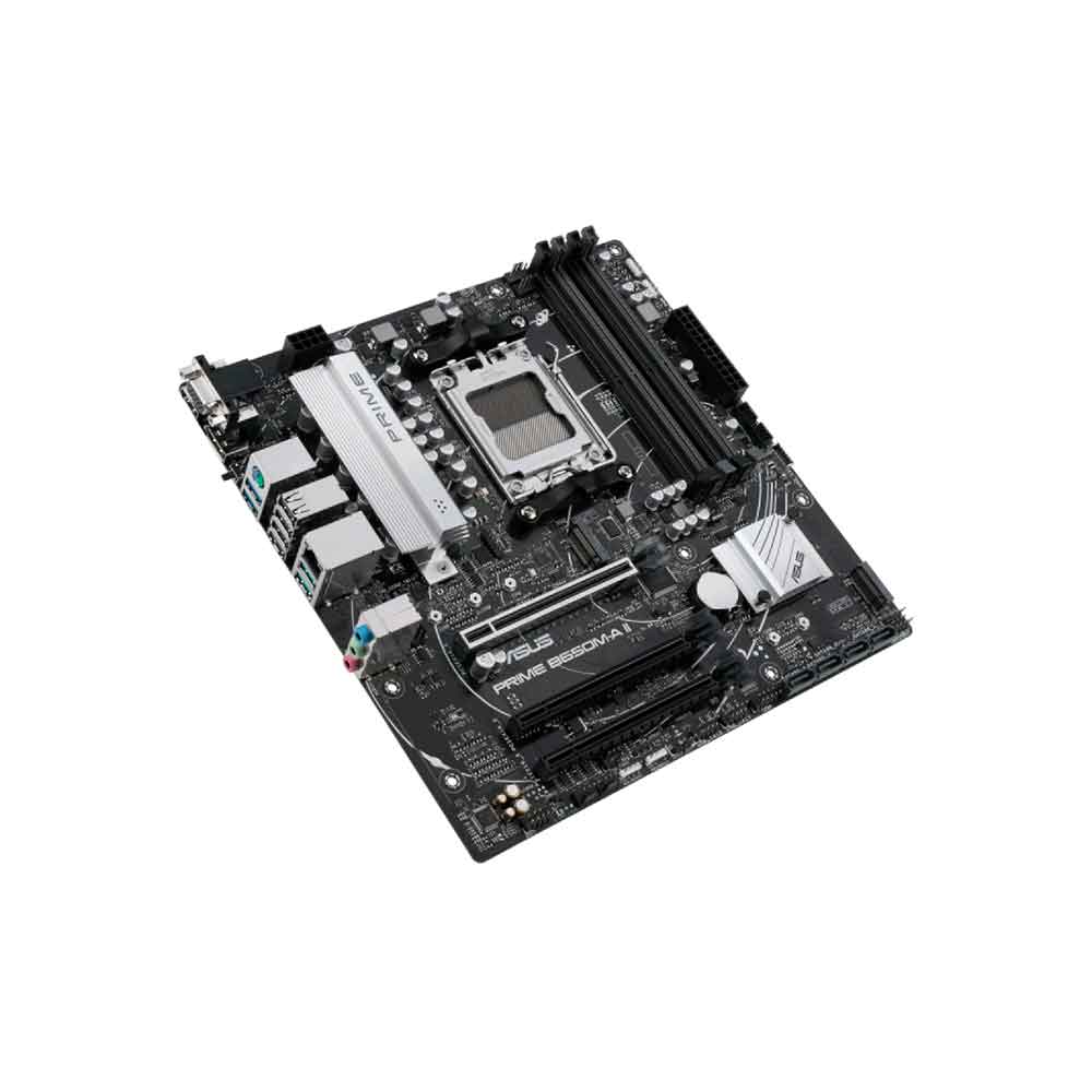 90MB1EH0-M0EAYC ASUS                                                         | MOTHERBOARD ASUS PRIME B650M-A II-CSM                                                                                                                                                                                                                     