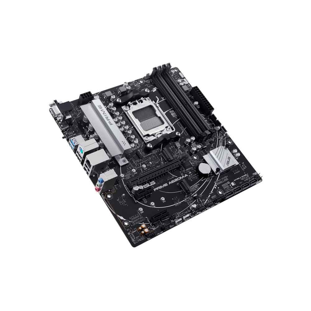 90MB1F10-M0EAYC ASUS                                                         | MOTHERBOARD ASUS PRIME A620M-A-CSM                                                                                                                                                                                                                        