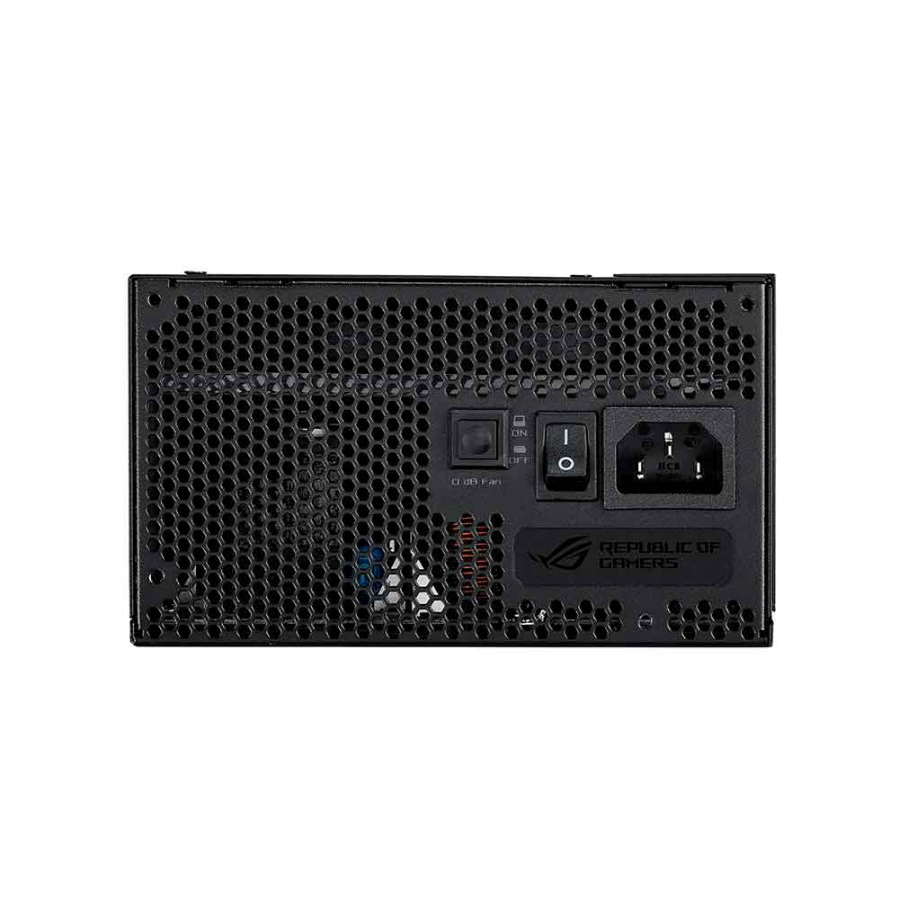 90YE00A0-B0BA00 ASUS                                                         | FUENTE PC ASUS ROG-STRIX-750G                                                                                                                                                                                                                             