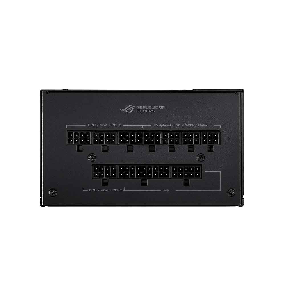 90YE00A0-B0BA00 ASUS                                                         | FUENTE PC ASUS ROG-STRIX-750G                                                                                                                                                                                                                             