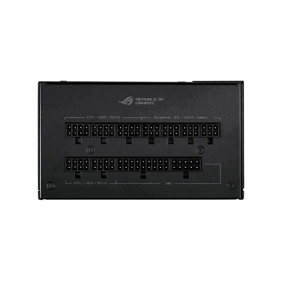 90YE00A3-B0BA00 ASUS                                                         | FUENTE PC ASUS ROG-STRIX-850G                                                                                                                                                                                                                             