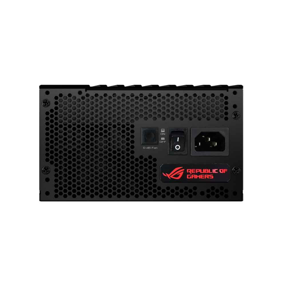 90YE00H1-B0BA00 ASUS                                                         | FUENTE PC ASUS ROG-THOR-850P                                                                                                                                                                                                                              