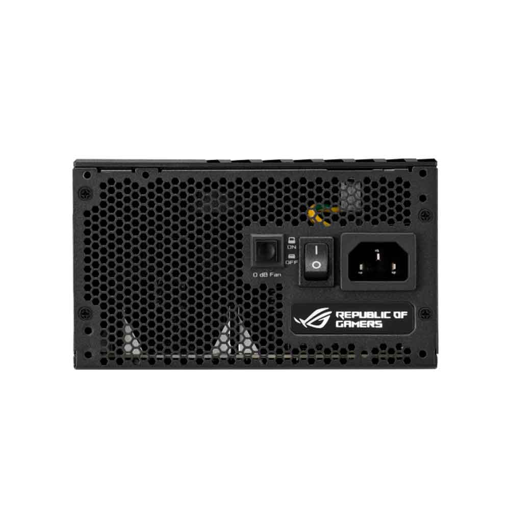90YE00L0-B0BA00 ASUS                                                         | FUENTE PC ASUS ROG-THOR-1200P2-GAMING                                                                                                                                                                                                                     