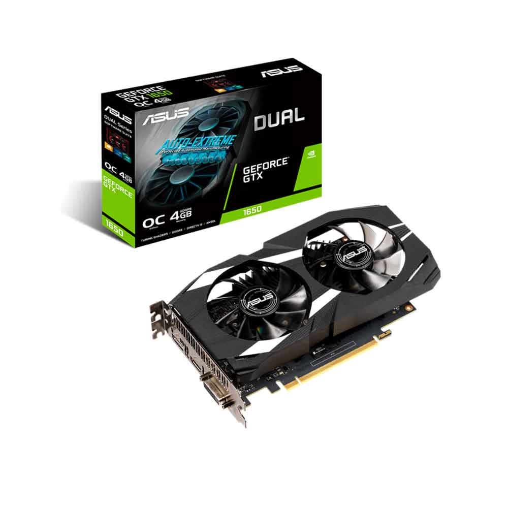 90YV0HM4-M0AA00 ASUS                                                         | PLACA DE VIDEO ASUS TUF-RTX3050-O8G-GAMING                                                                                                                                                                                                                