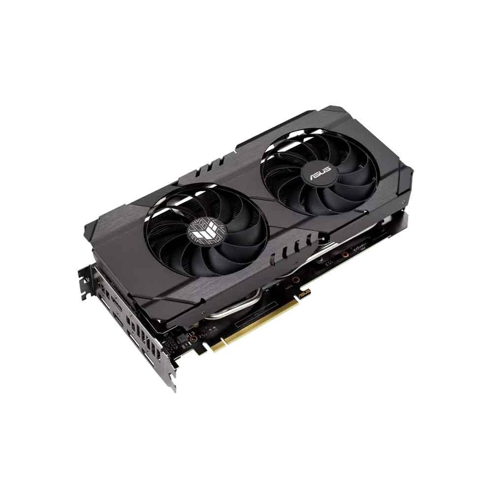 90YV0HM4-M0AA00 ASUS                                                         | PLACA DE VIDEO ASUS TUF-RTX3050-O8G-GAMING                                                                                                                                                                                                                